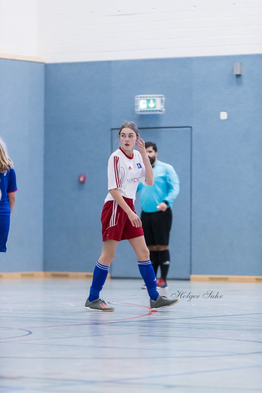 Bild 290 - HFV Futsalmeisterschaft C-Juniorinnen